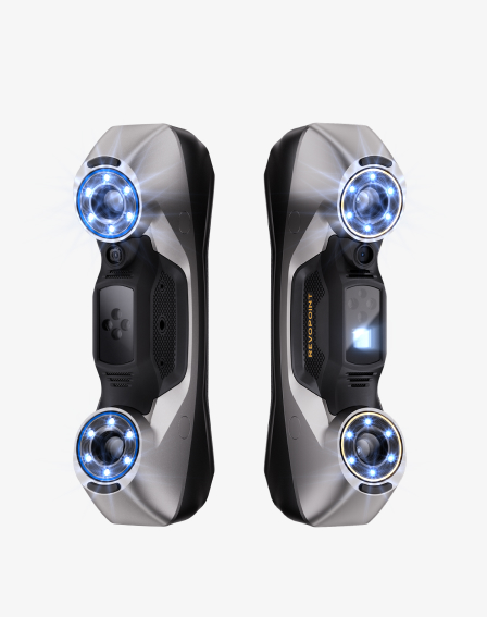 MetroY  系列三維掃描儀