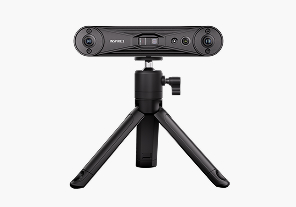 INSPIRE 2 三維掃描儀