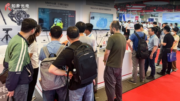 新品國內首次亮相 DMC 模具展！行業迎來“數字化”革新